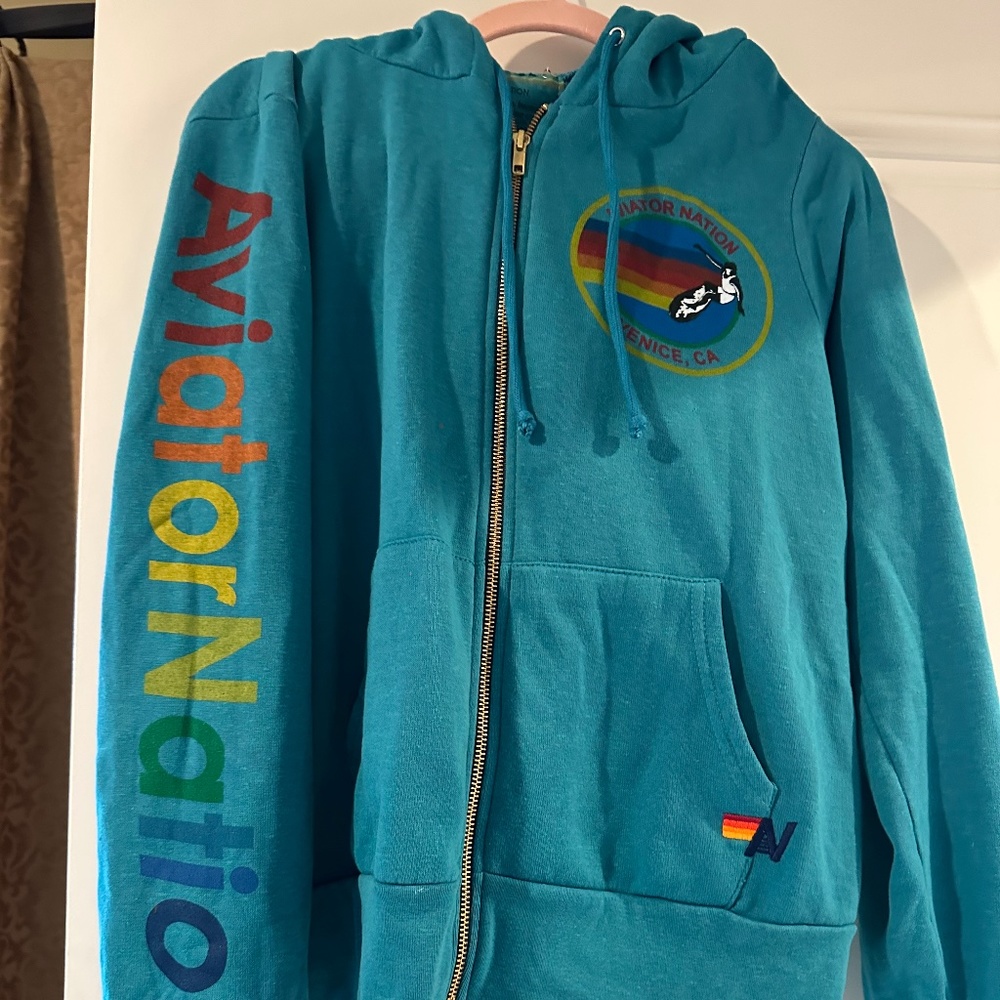 Aviator Nation Hoodie